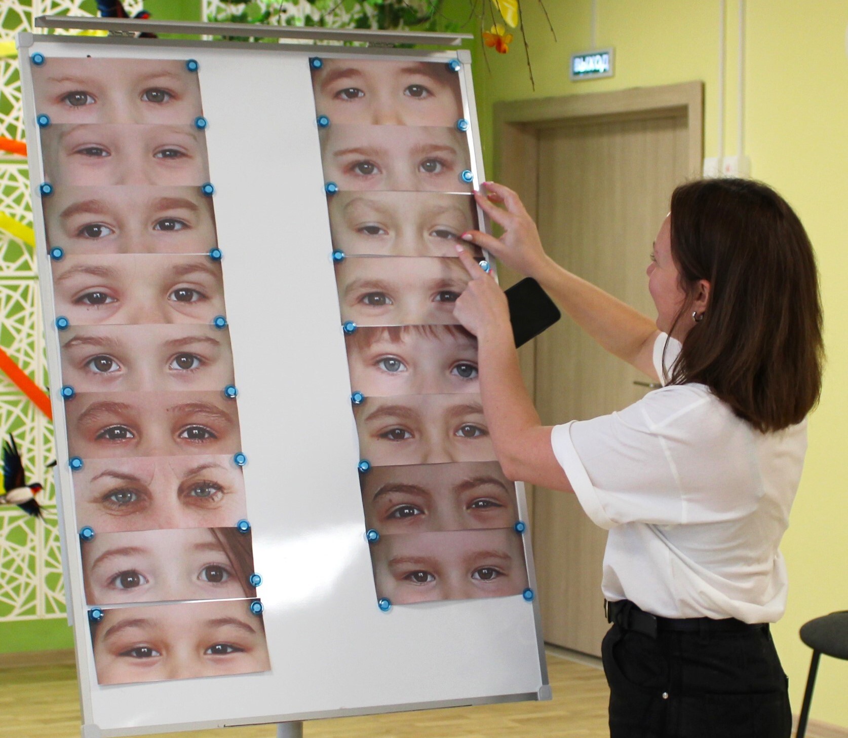 4 1